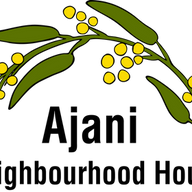 Ajani Neighbourhood House logo